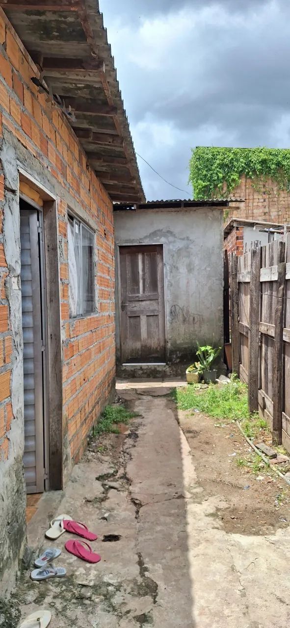Vendo Duas Casa  - Foto 5