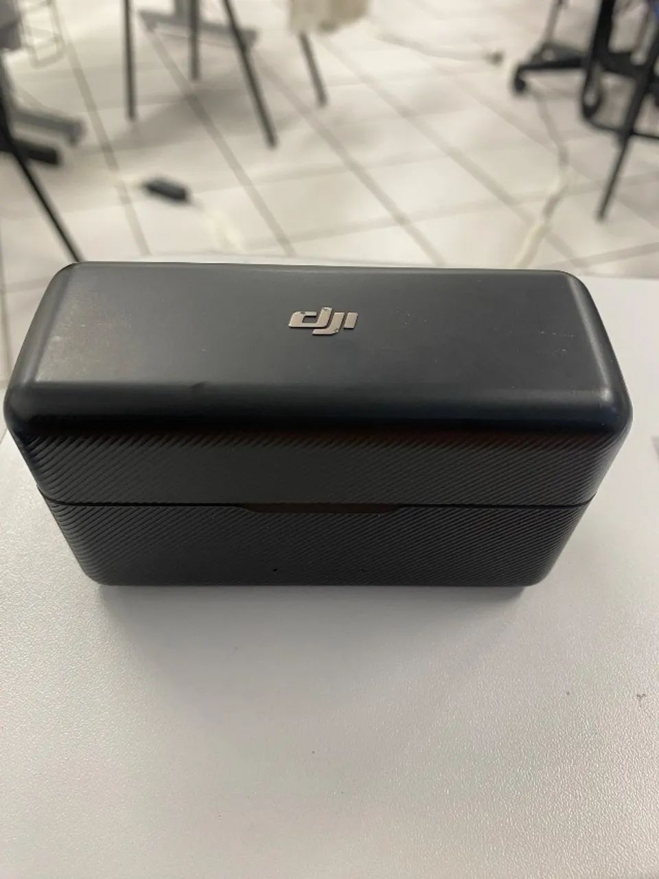 Vendo Microfone Dji 1 - Foto 2