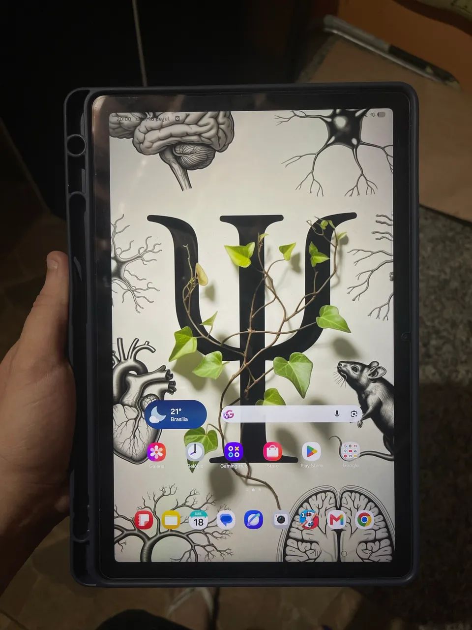 Samsung Galaxy tab 19+ novissimo - Foto 4