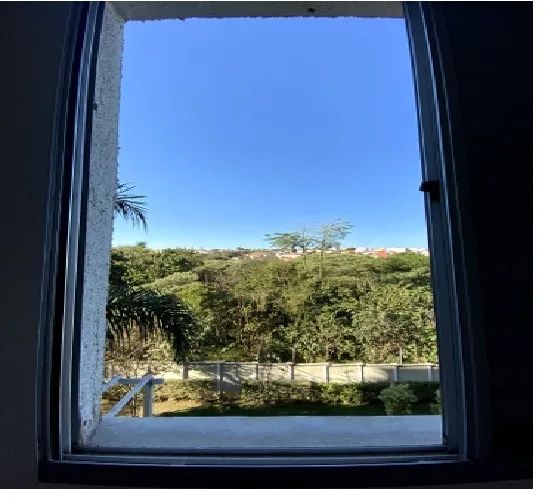 ALUGO APTO - 2 DORMS. - PARQUE SÃO MARTINHO - Foto 5
