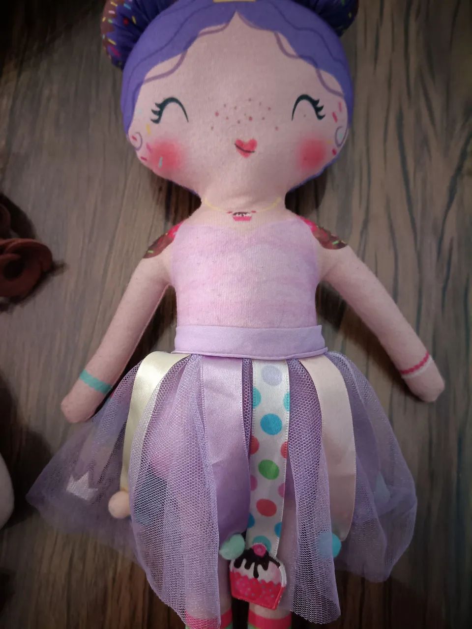 Boneca original  - Foto 2