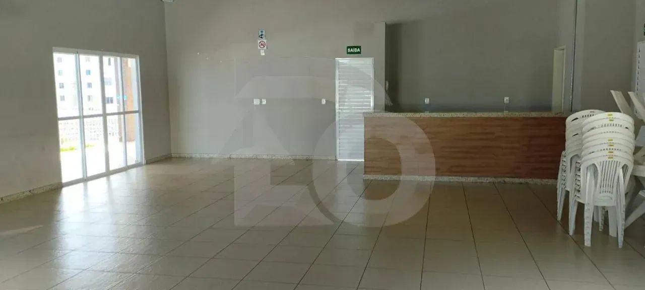 Doce Vida Acqua: Apê de 2/4 Próximo à UFS e com Ótima Localização - Foto 4