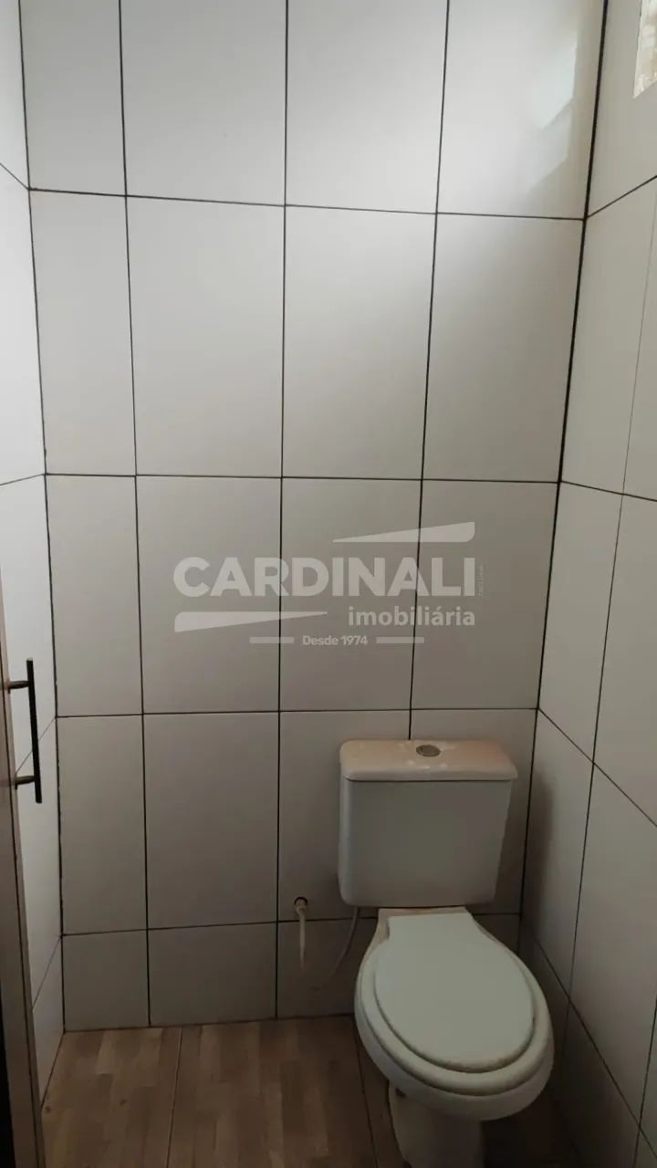 Salão para locação em Ibaté! - Foto 3