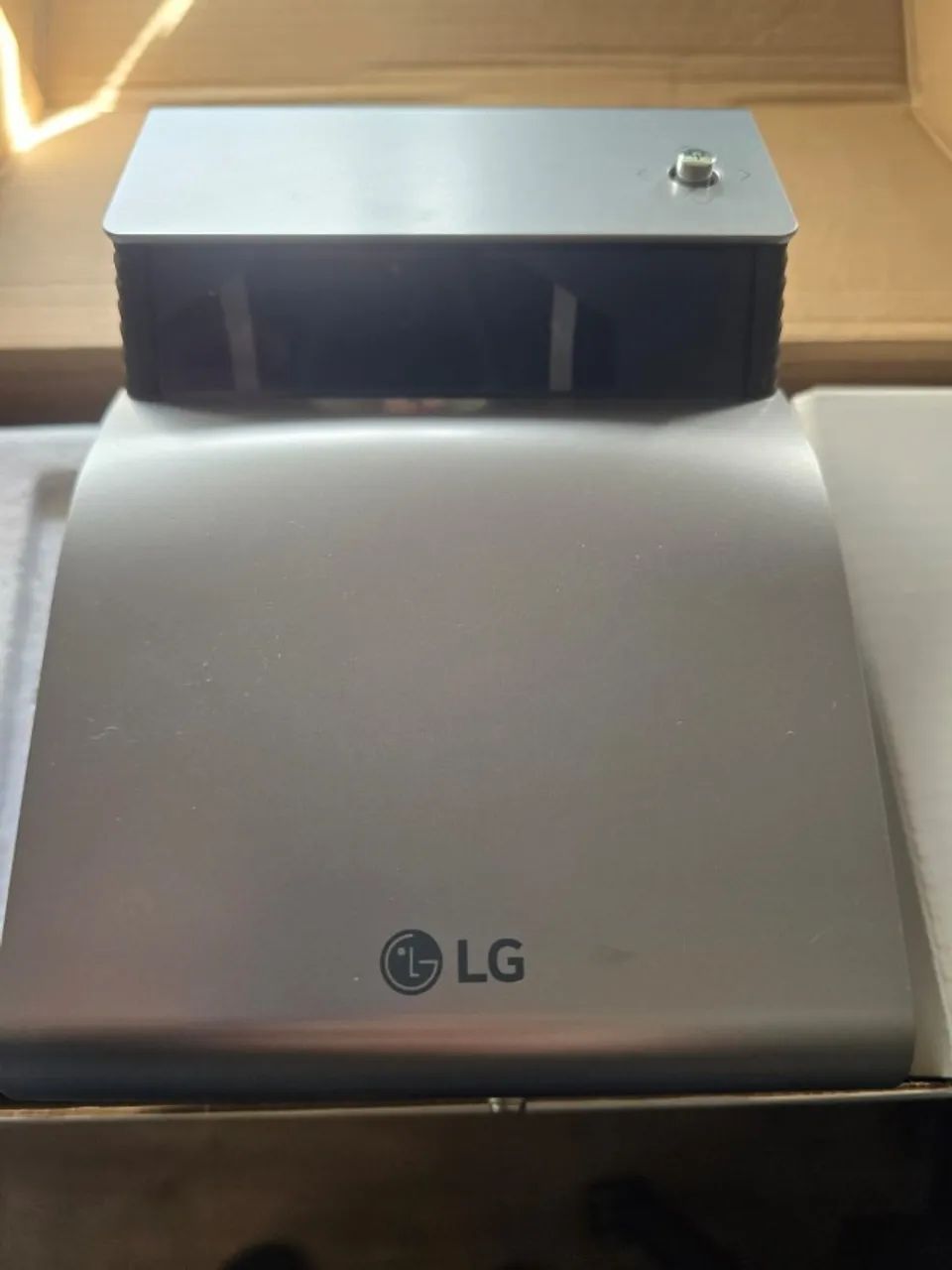 Projetor LG Cinebeam 3D- Semi Novo