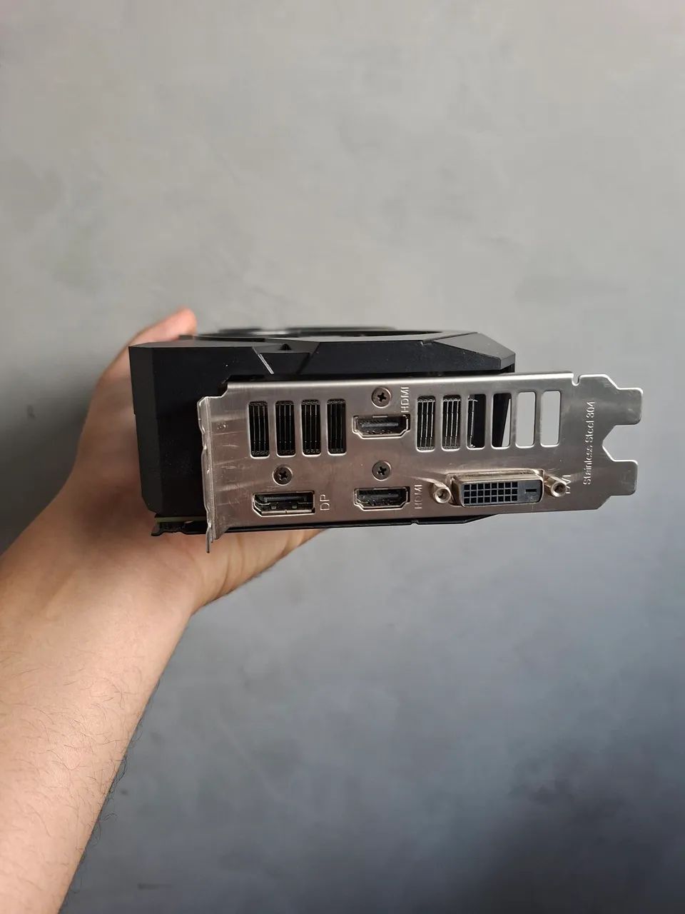 RTX 2060 OC 6GB ASUS - Foto 3