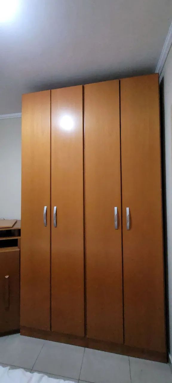 GUARDA ROUPA MODULAR - Foto 4