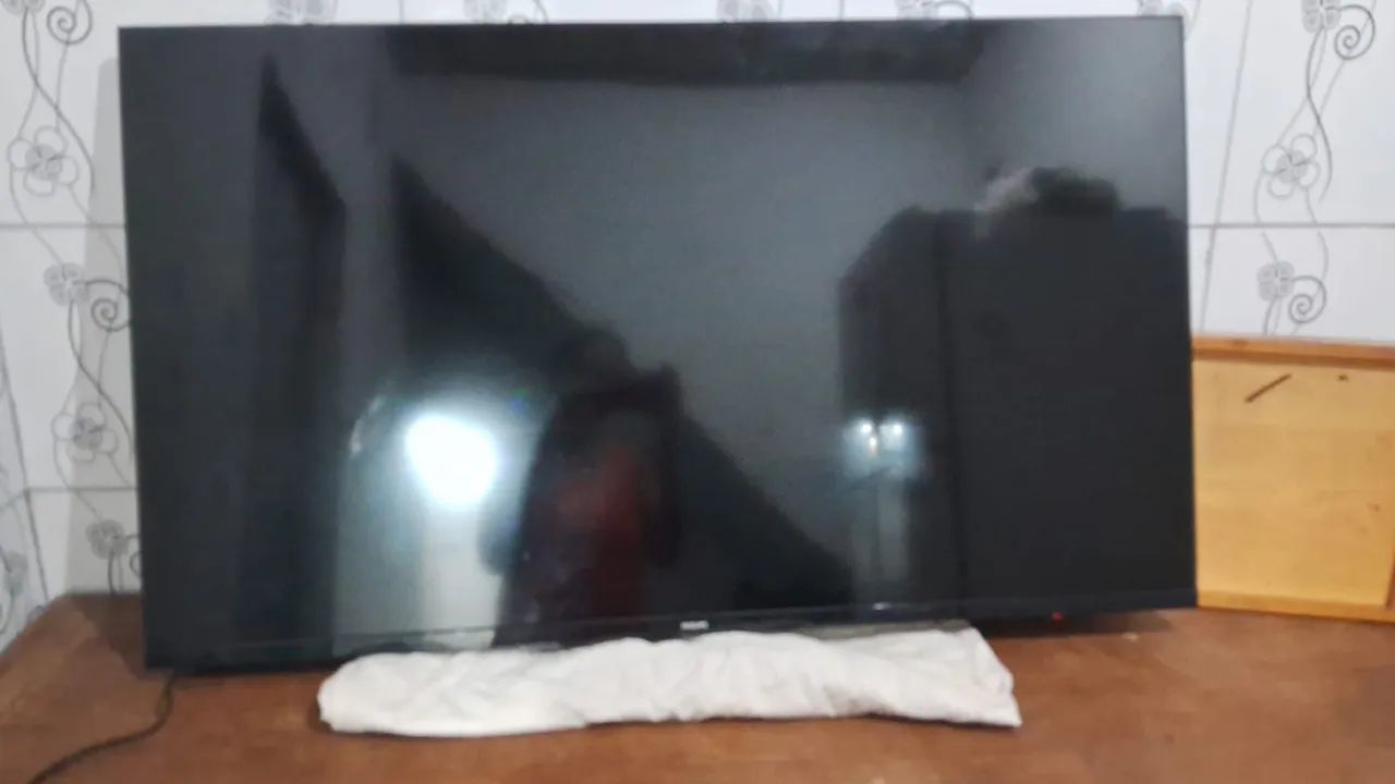 TV Philco Smart 50' - Foto 2