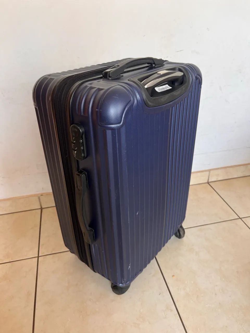 Mala de viagem 23kg - Foto 3
