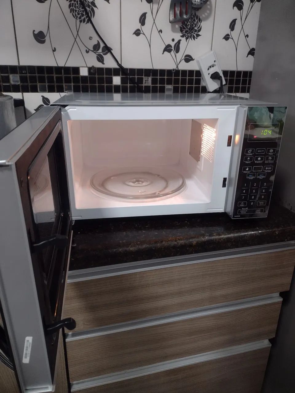 Microondas philco  - Foto 5