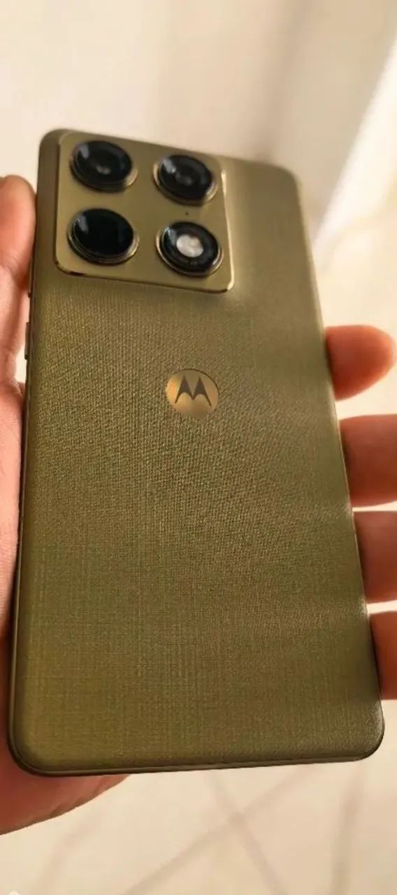 Motorola Siganature 