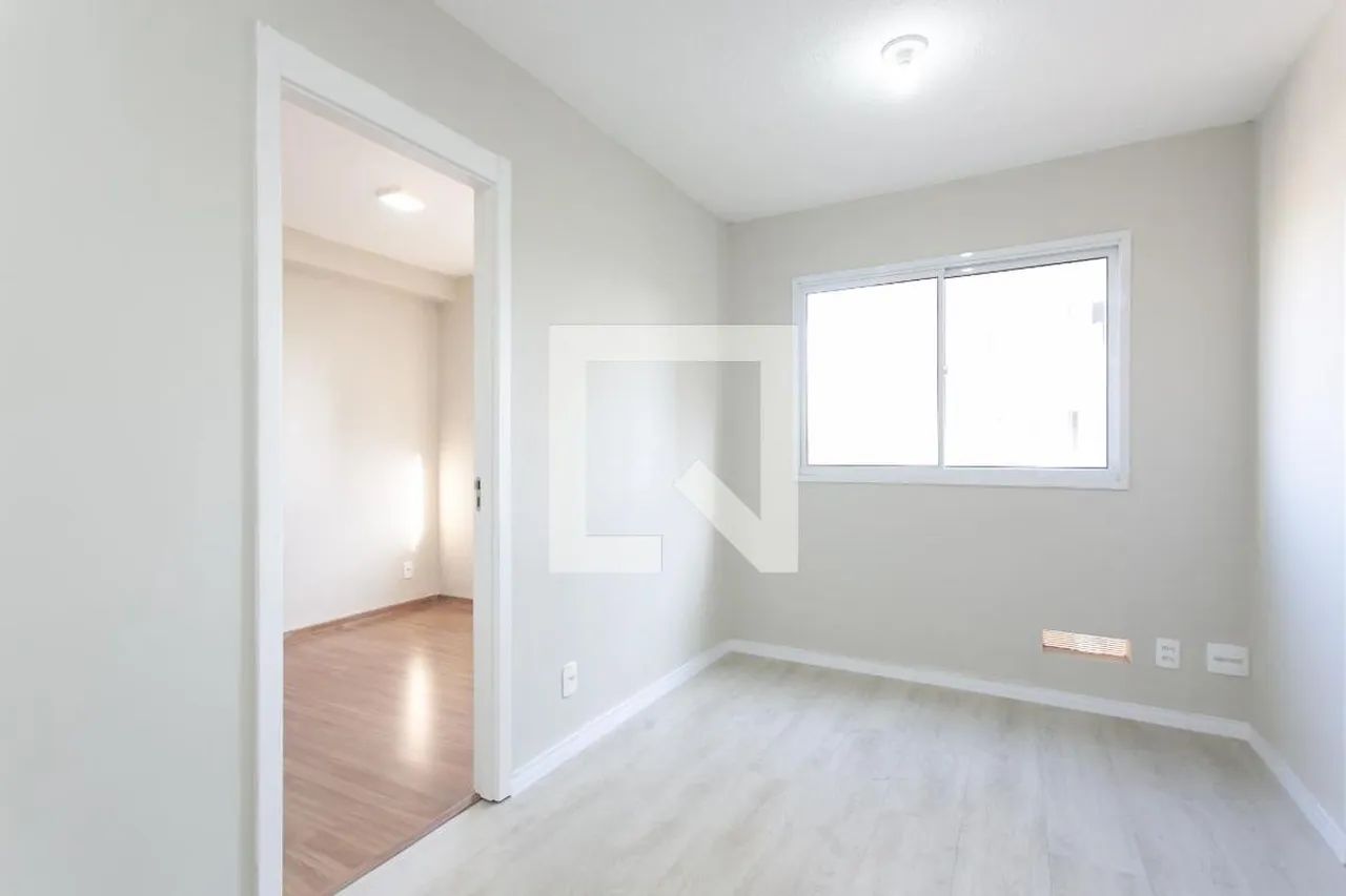 Apartamento à Venda - Vila Princesa Isabel, 2 Quartos, 34 m2 - Foto 3