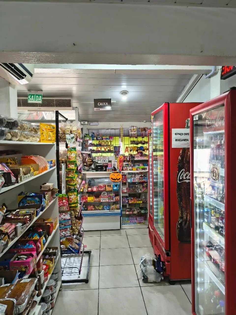 Vendo Ponto padaria  - Foto 3