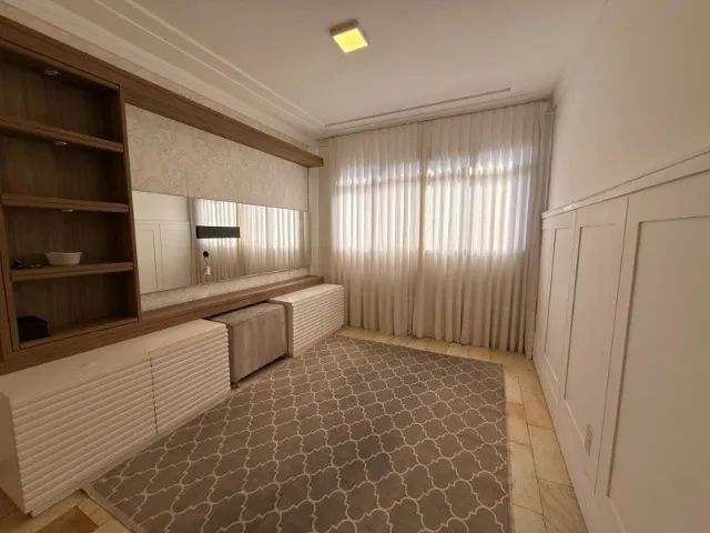 Apartamento 4 dormitórios (2 suítes) - Vila Moema - Tubarão/SC - Foto 5