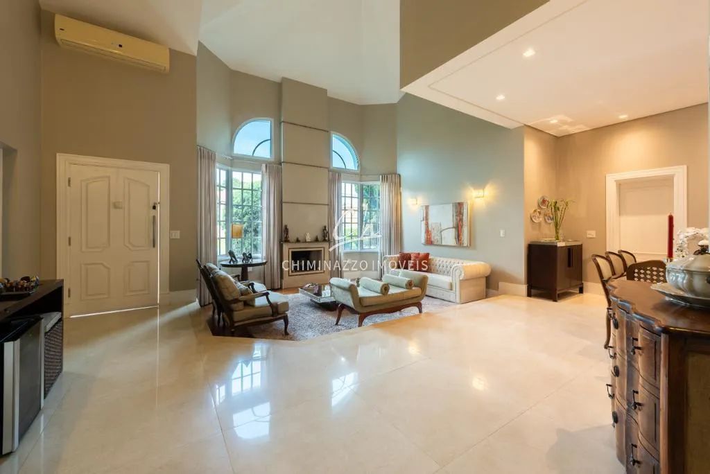 Casa à venda em Campinas, Barão Geraldo, com 4 quartos, com 320 m², Barão Do Café - Foto 2