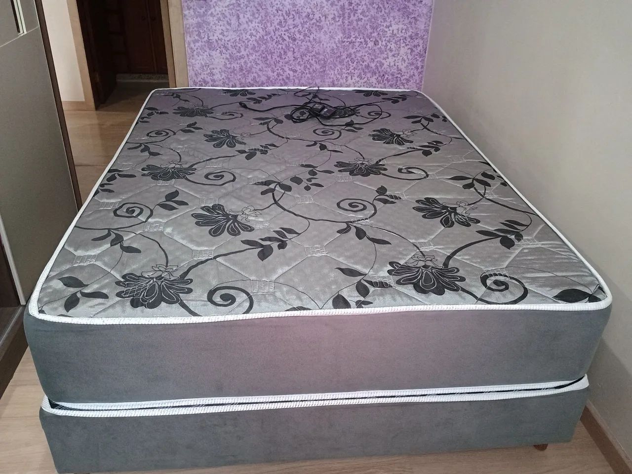 Cama com Massagem  - Foto 2
