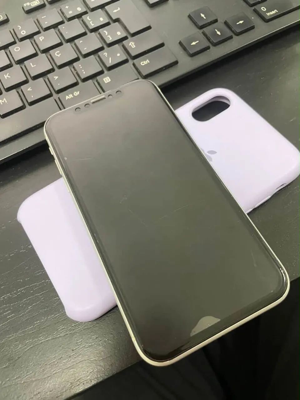IPHONE XR SEMI NOVO  - Foto 3