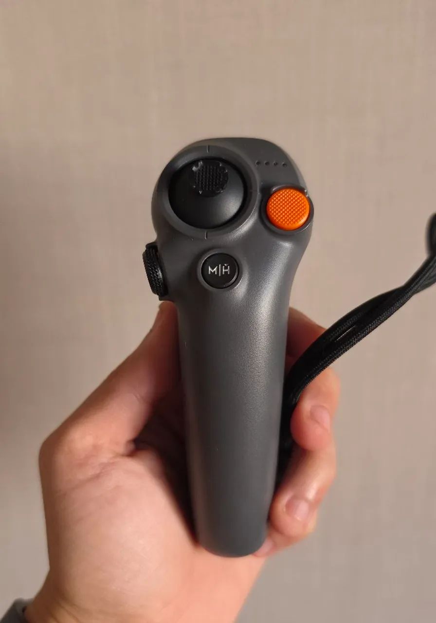 DJI RC Motion 3