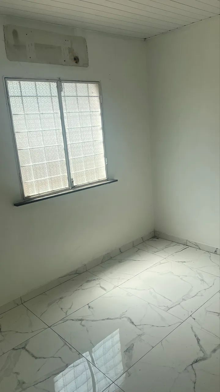 Vende-se casa no pérola próximo de mercado escola padaria e posto de saúde aceito carro  - Foto 9