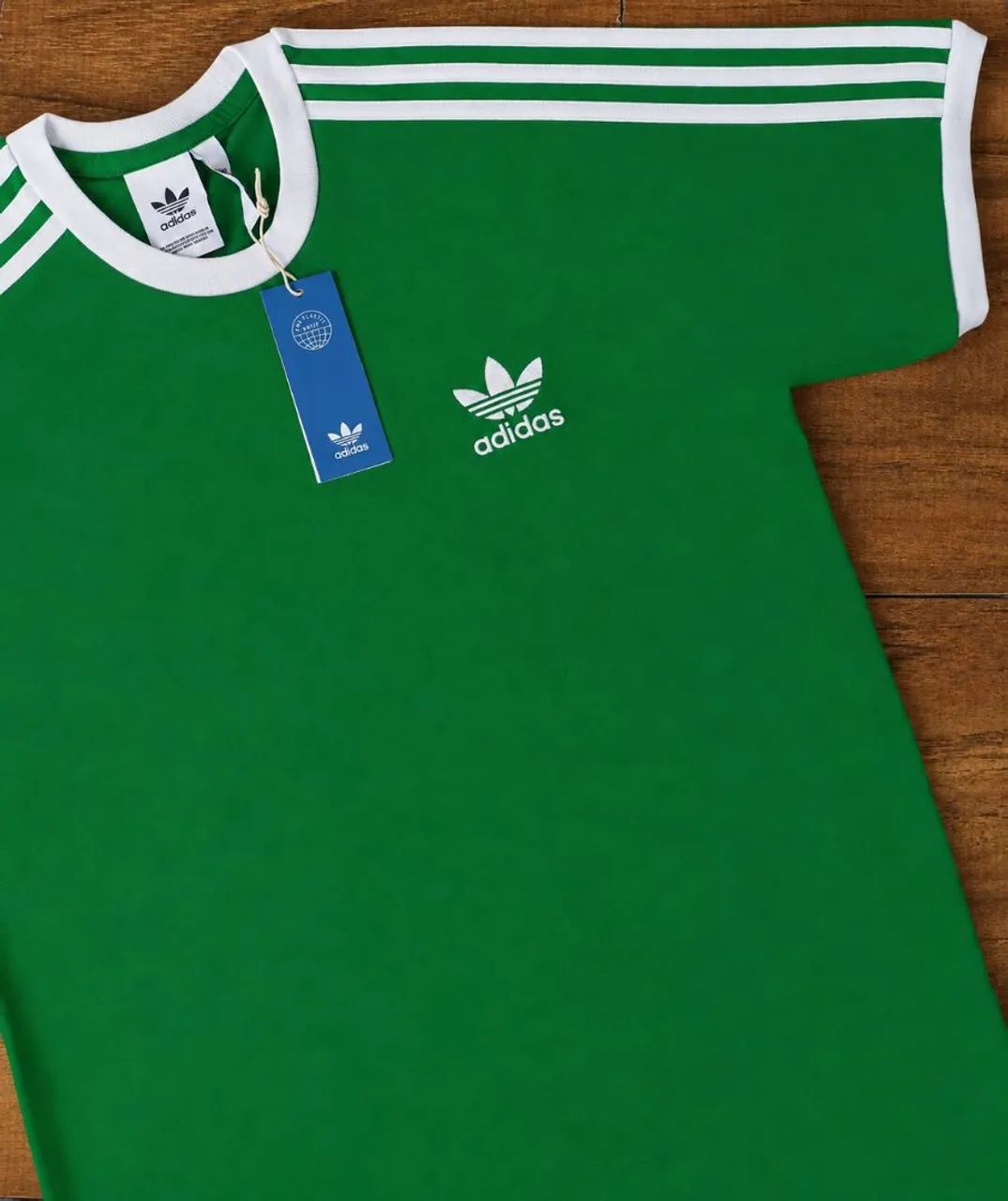 Camiseta adidas Originals 