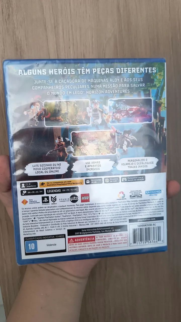 Horizon adventures - Foto 2