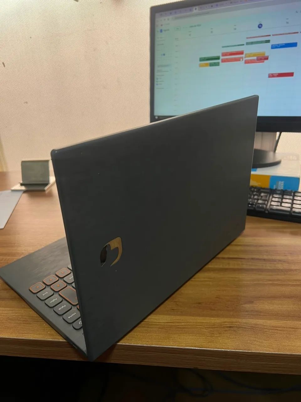 NOTEBOOK POSITIVO - Foto 2