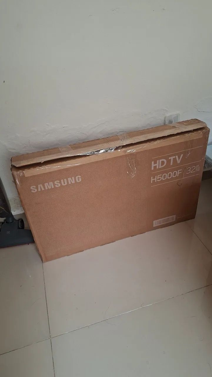 Smart tv samsung 32