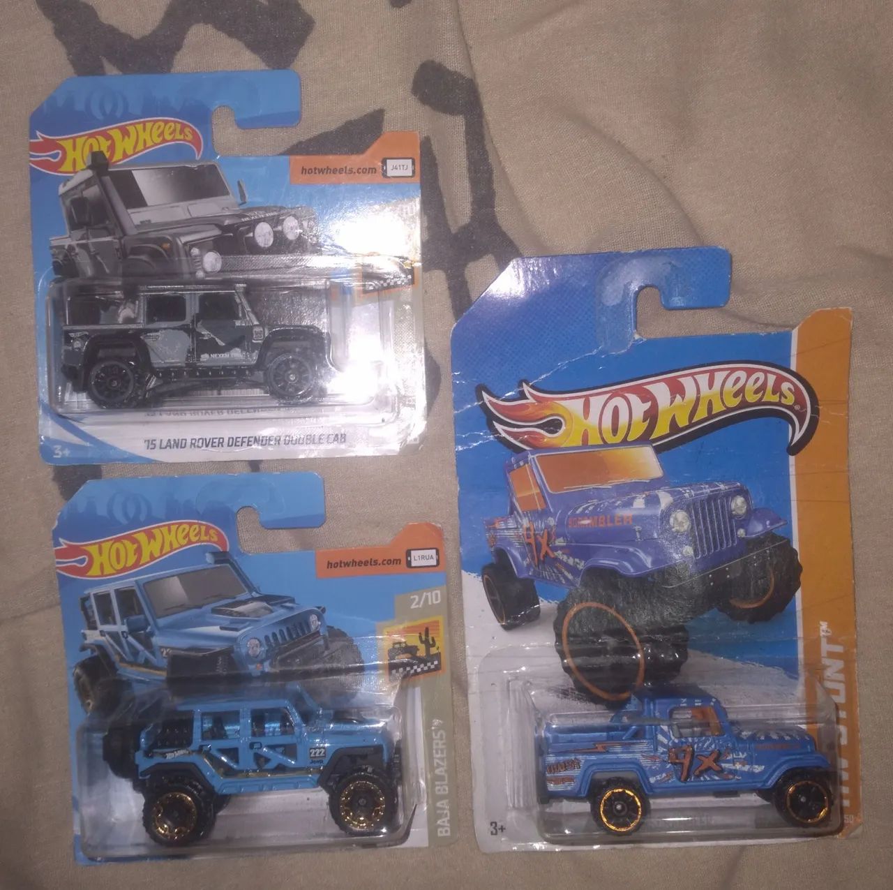 Hot wheels raros para coleção - Foto 2