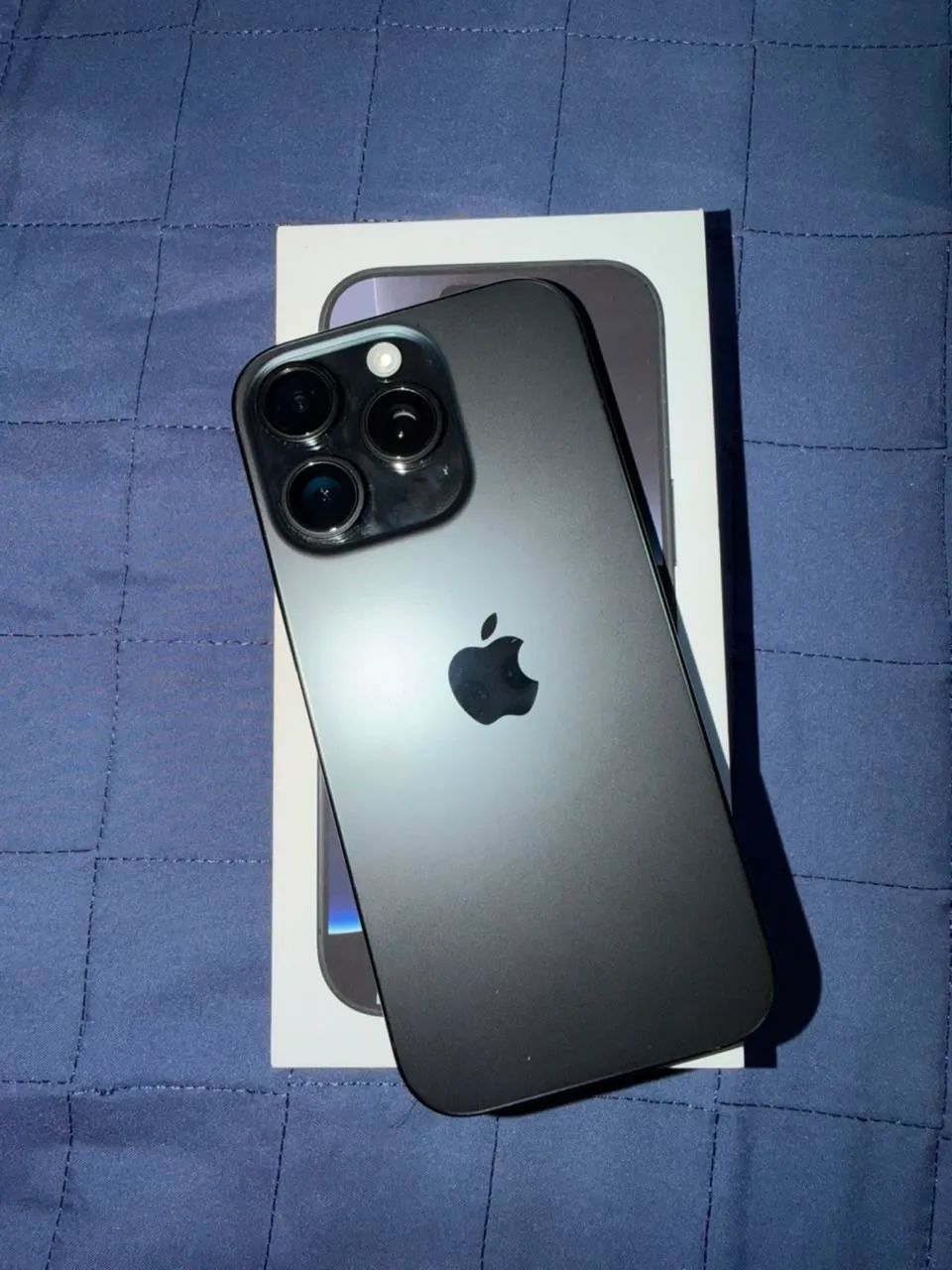 iphone 16Pro 128G - Foto 3