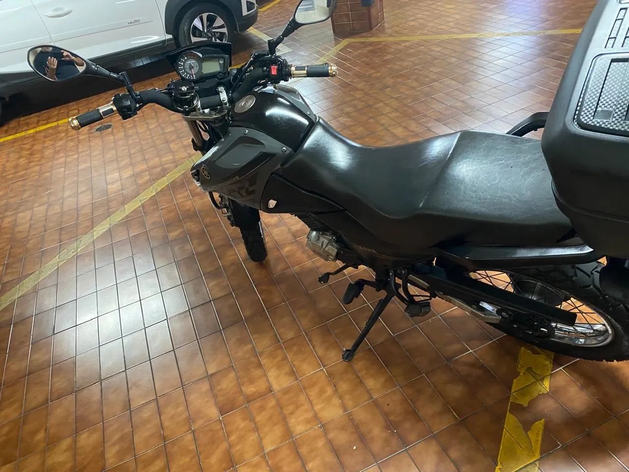 Crosser 150 2015  - Foto 5