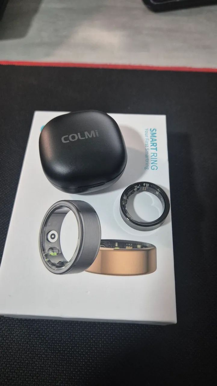 Smart Ring