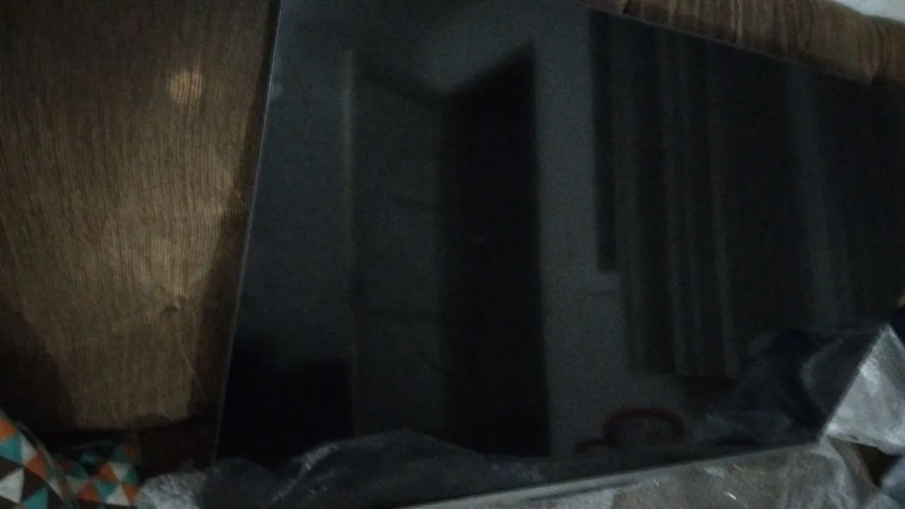 Smart tv TCL (retirar pecas) - Foto 3