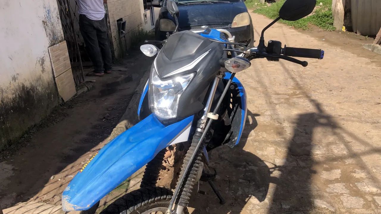 Bros 2021 nova  - Foto 4