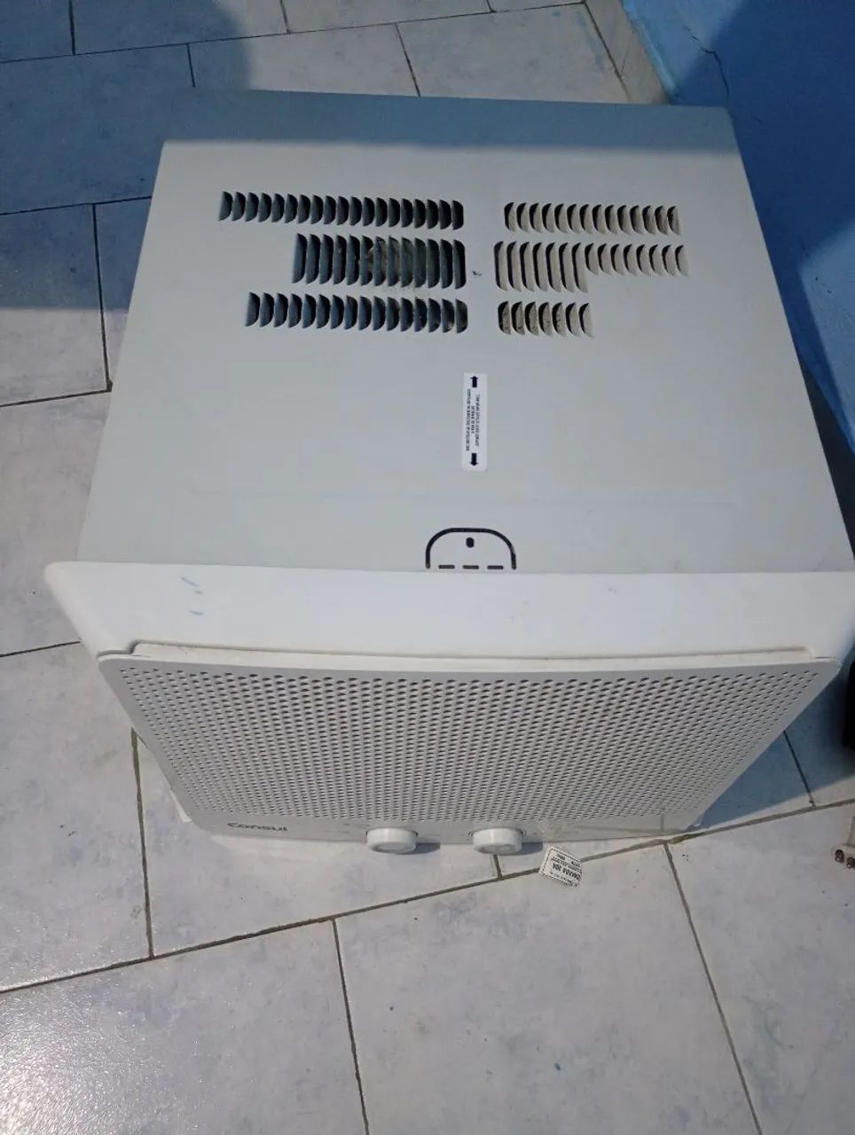 Vendo ar-condicionado consul - Foto 2