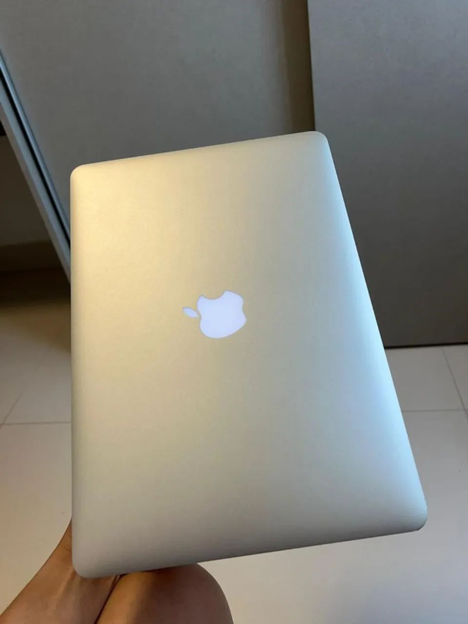 MacBook Air 2017 - Apple - Foto 2