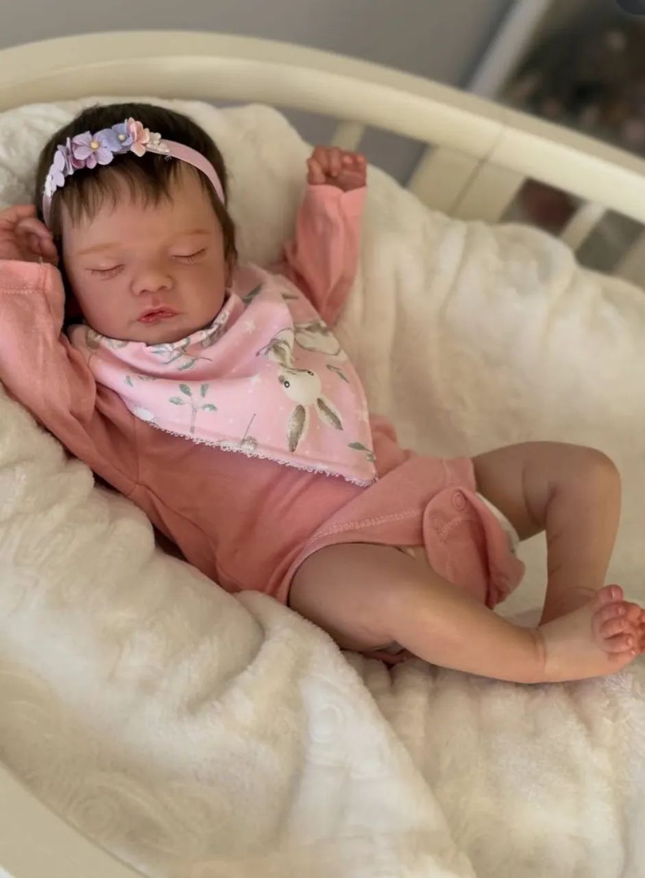 Bebê reborn 