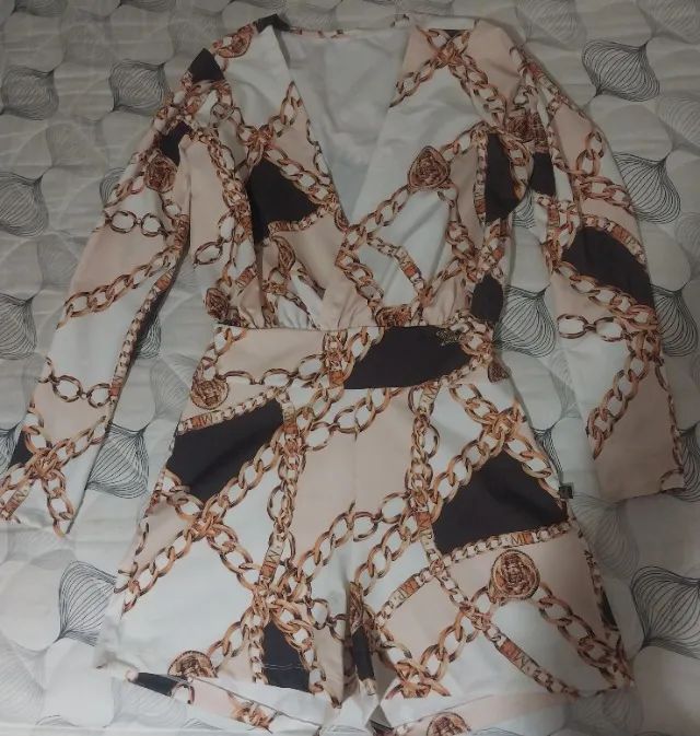 Roupa - Foto 3