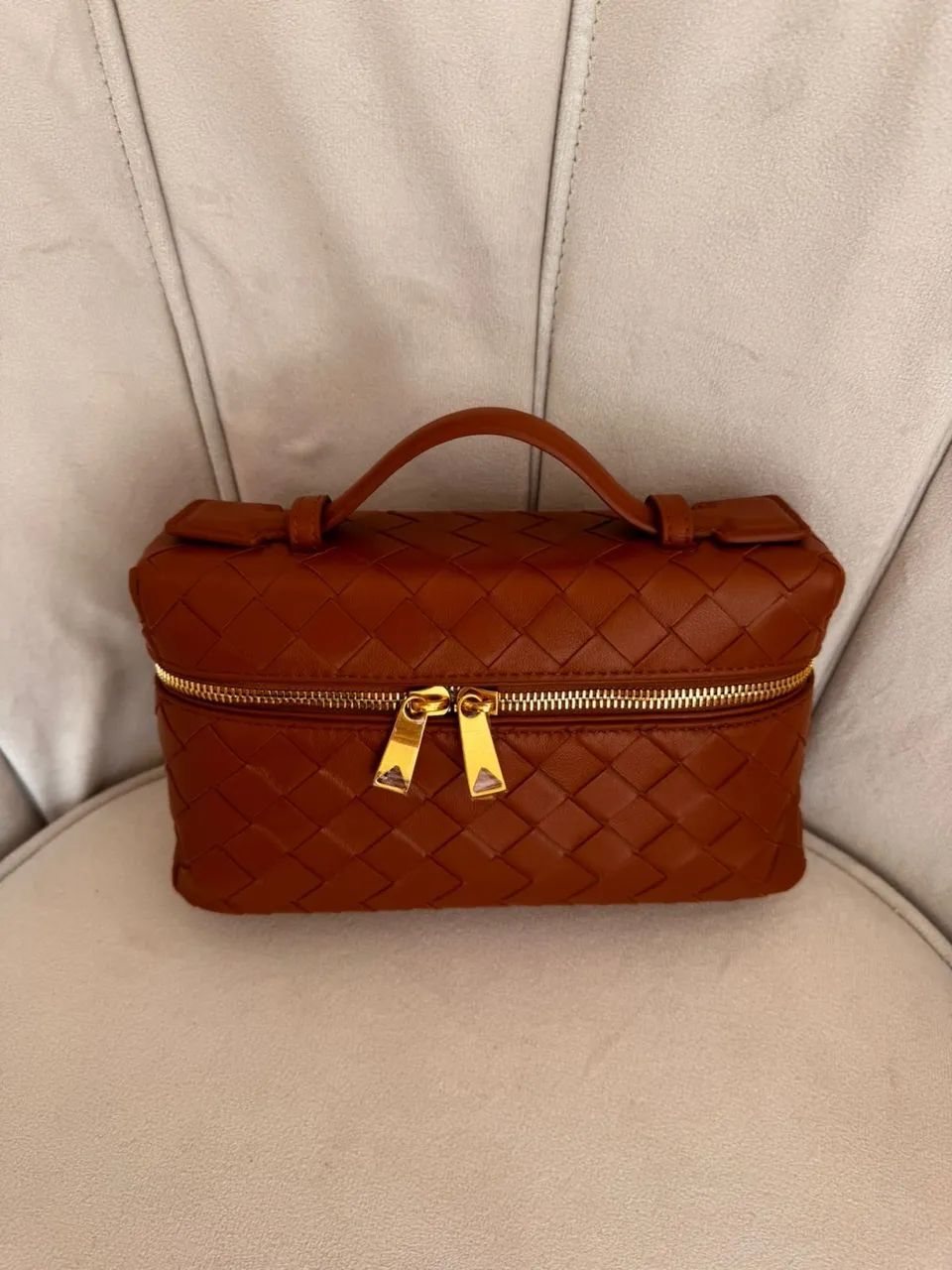 Bolsa Bottega Venetta  - Foto 2