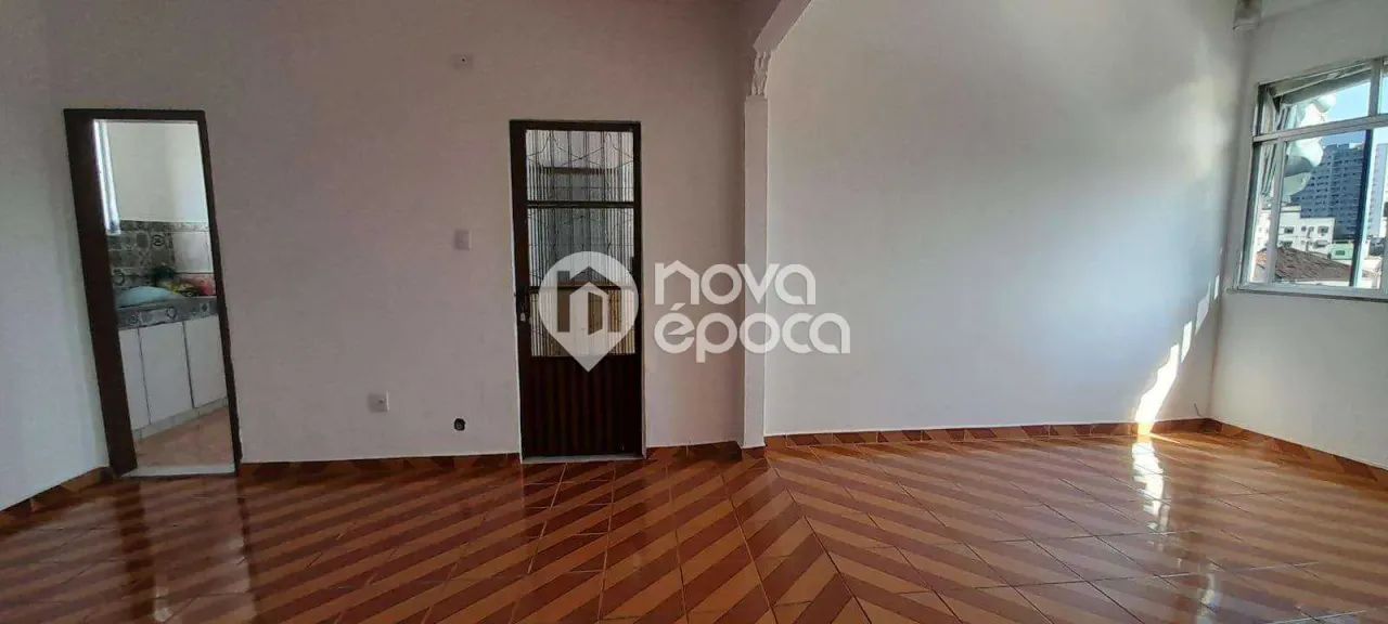 Higienópolis | Apartamento 2 quartos - Foto 2