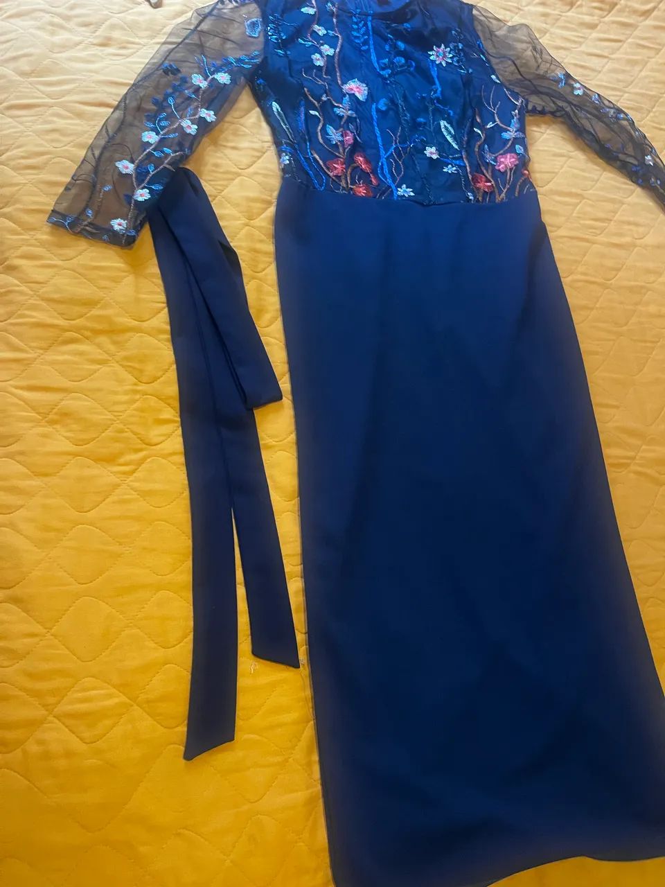 vestido  - Foto 4
