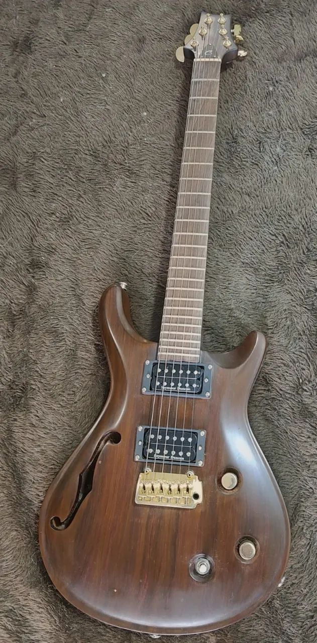 Guitarras