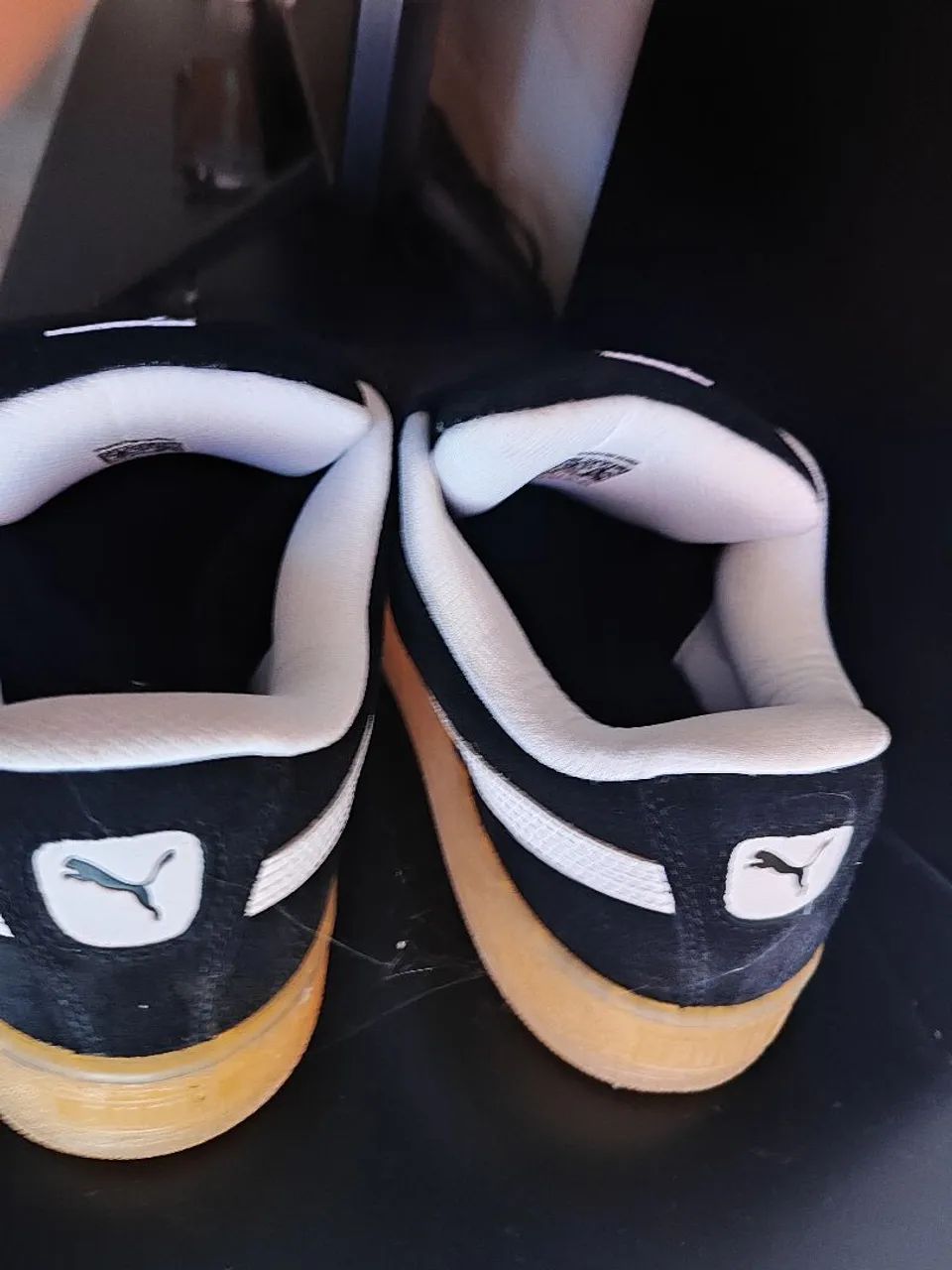 Puma Suede xl original  - Foto 5