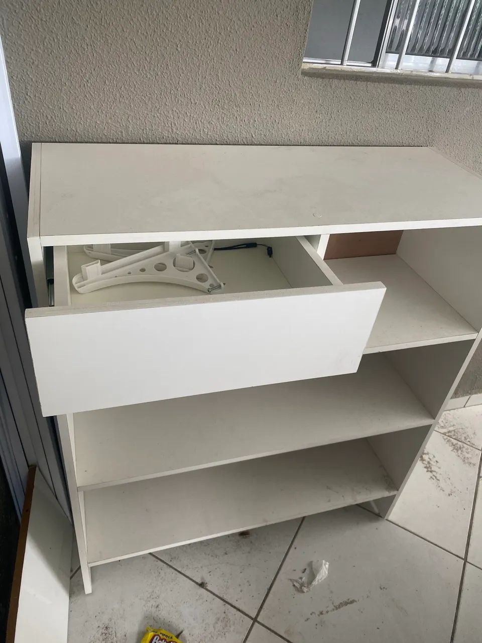 Vendo balcão caixa de MDF - Foto 2