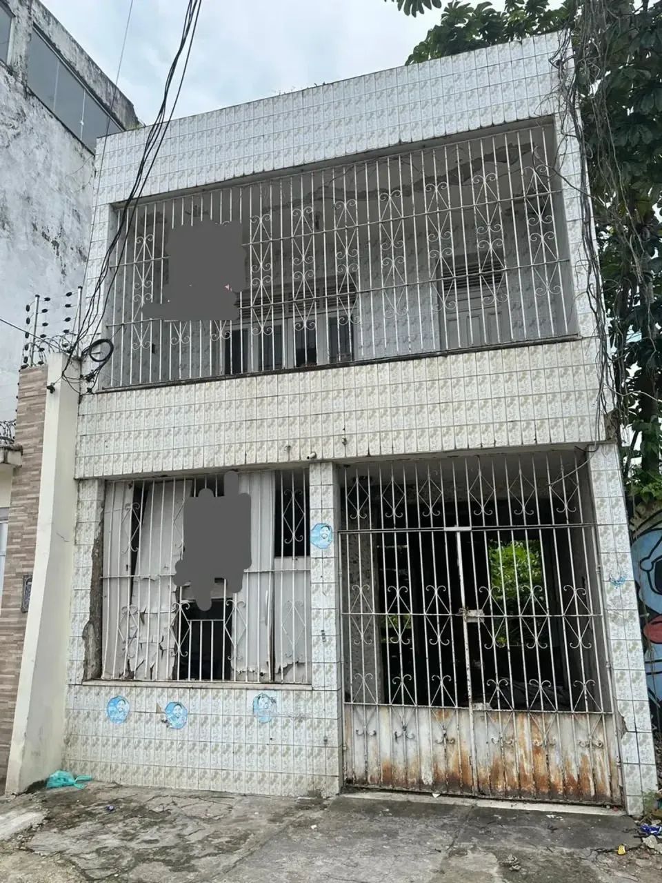 VENDO TERRENO RUA CURUÇA - Foto 2
