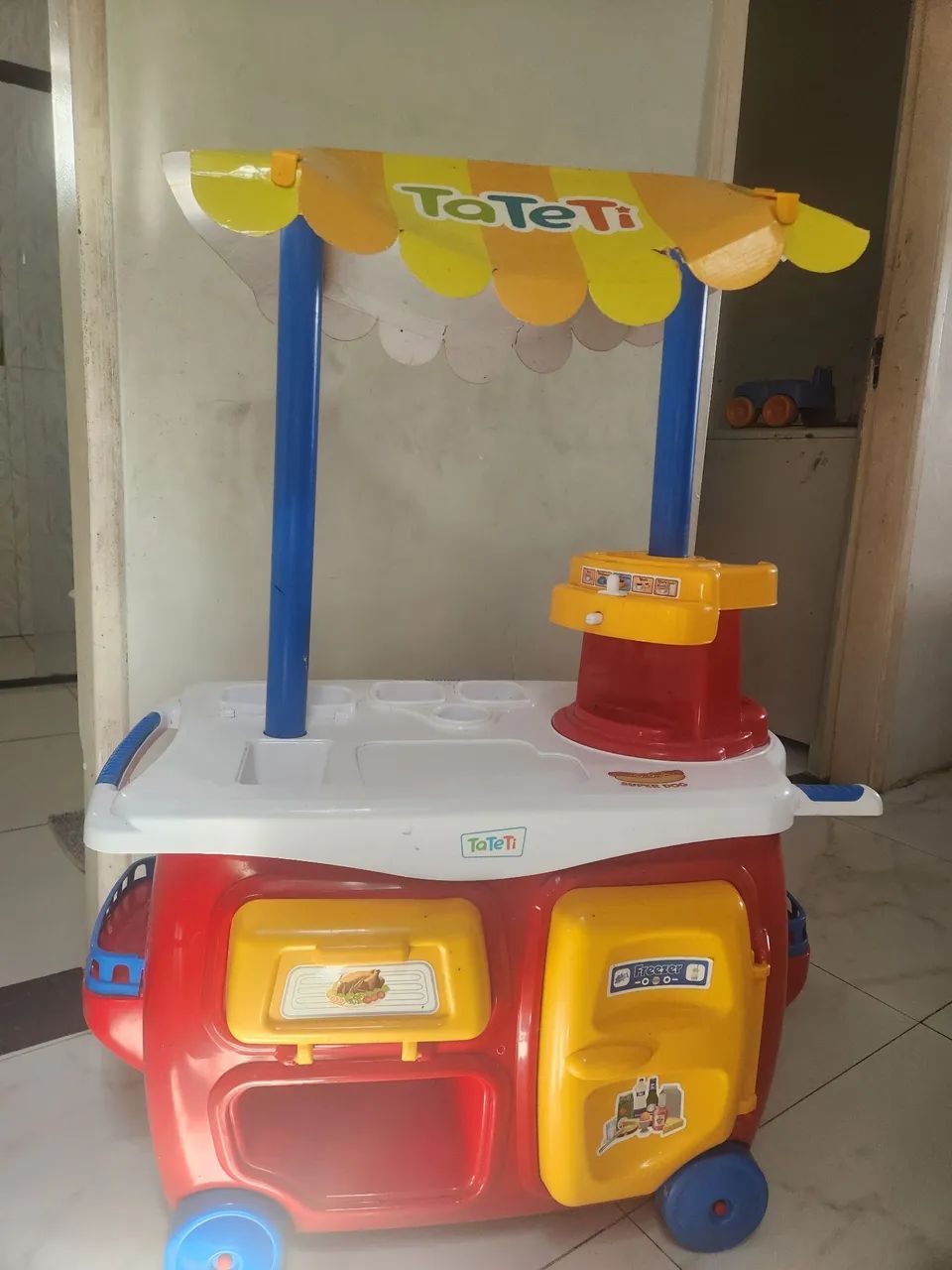 Brinquedo - Foto 3