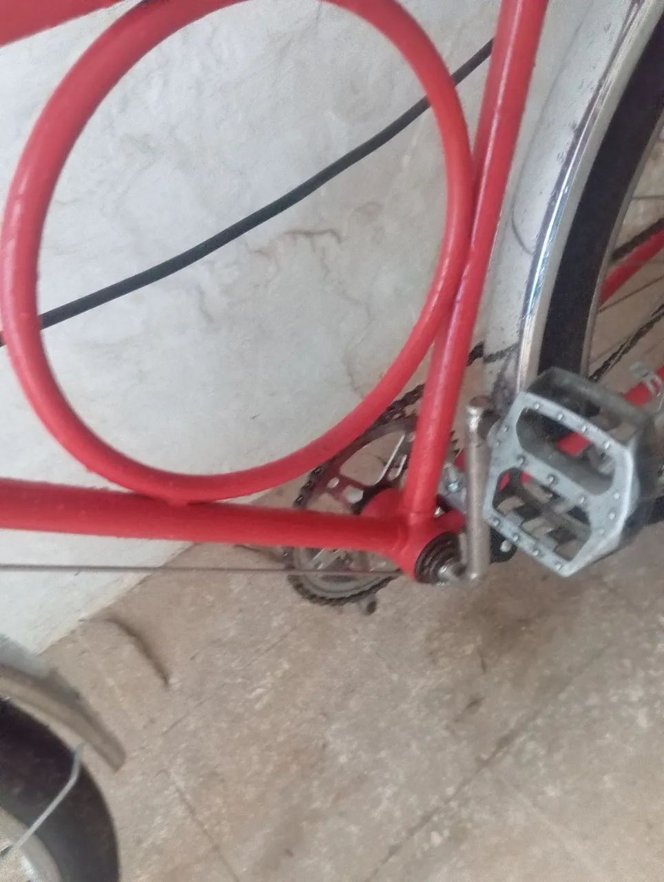 Bicicleta cachinbada - Foto 3