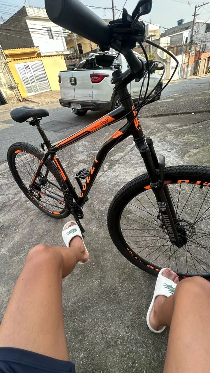 Bike atenna  - Foto 2