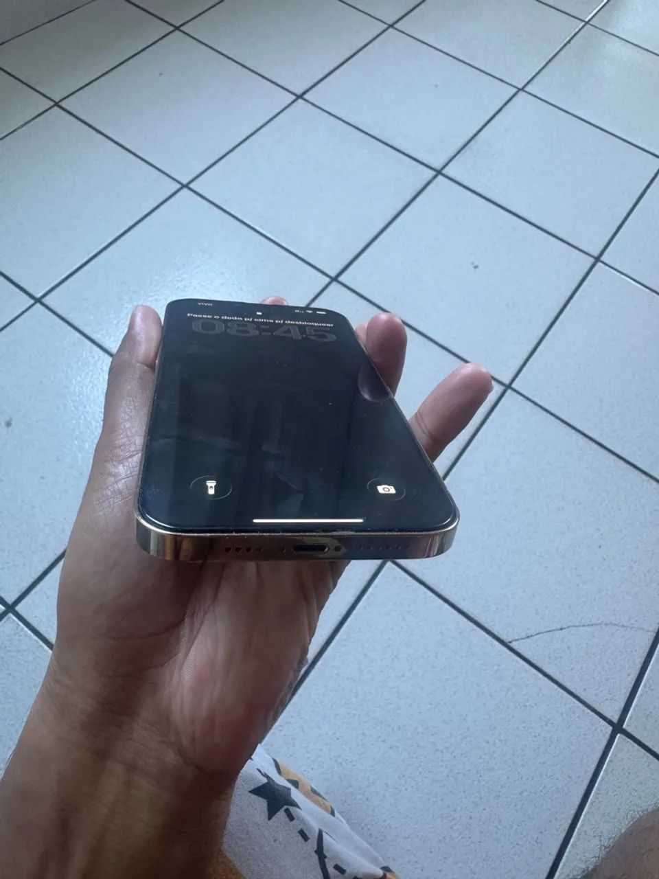 iPhone 13 Pro Max  - Foto 3