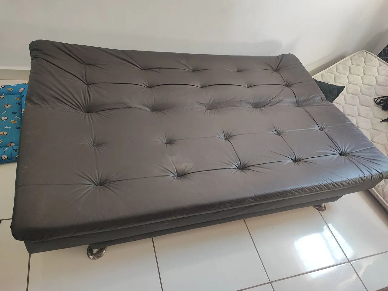 Sofá cama - Foto 3
