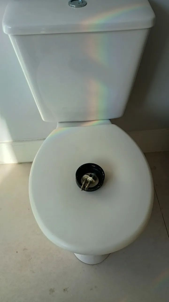 Vaso acoplado  - Foto 3