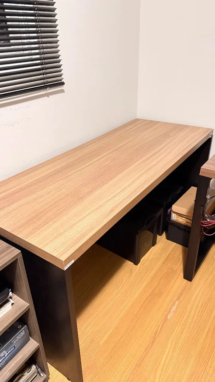 Mesa escritório 